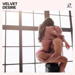 Velvet Desire: Bedroom Jazz Music - Sexy Chillout Music Specialists