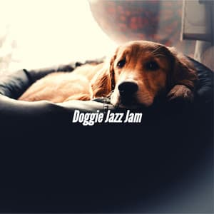 Doggie Jazz Jam - Dog Music Zone