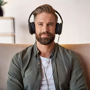 Orquesta Armónica: Capas Musicales Calmantes - Jose Garcia