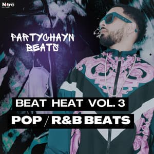 Beat Heat, Vol. 3 - Parichay