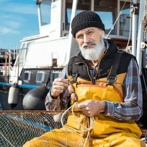 Productive Meditation Music: Workday by the Ocean - Meditation Hz