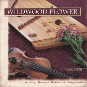 Wildwood Flower - Alisa Jones