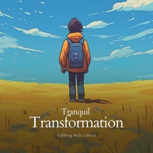 Tranquil Transformation - Brainwave Samples