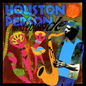 Island Episode - Houston Person