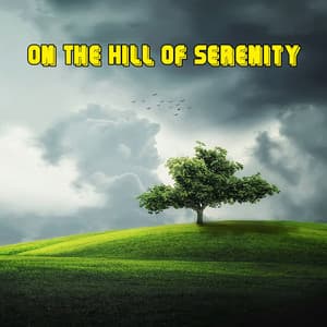 On The Hill Of Serenity - Meditación Interna