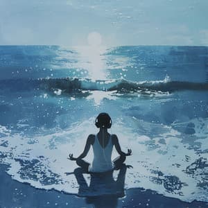 Ocean Waves: Yoga Sound Journey - Internal Yoga