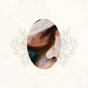 Backdrop for Inviting Spring Time - Sultry Big Band Ballad with Guitar - Elevator Background Music Sensation