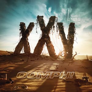 XXV - OOMPH!