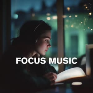 Smooth Jazz Focus Music Collection - Focus Music