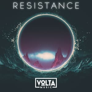 Resistance - Raffael Gruber