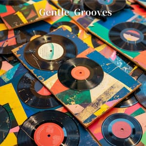 Gentle Grooves - Luby Grace