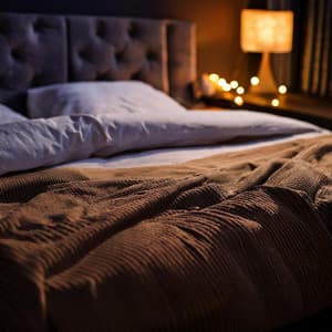 Descanso Profundo Con Suaves Ritmos De Hip Hop - Innovadores del chill