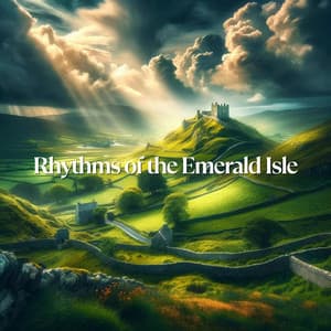 Rhythms of the Emerald Isle - Celtic Music Voyages