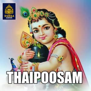 Thaiposam - Mahanadhi Shobana