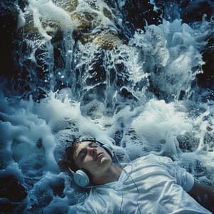 Stream's Sleep Symphony: Embrace of Water - Dreaming ZONE