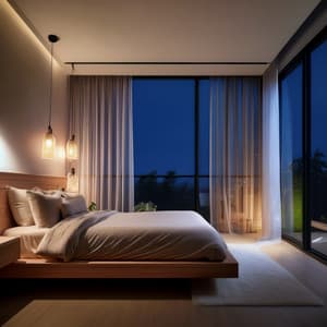 Orchestra Of Tranquil Nights: Symphonic Melodies For Deep Sleep And Relaxation - Lee Rosangela