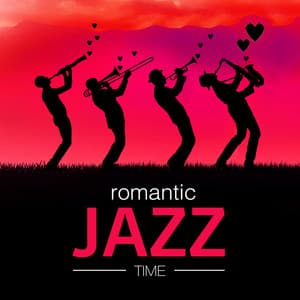 Romantic Jazz Time - Romantic Time