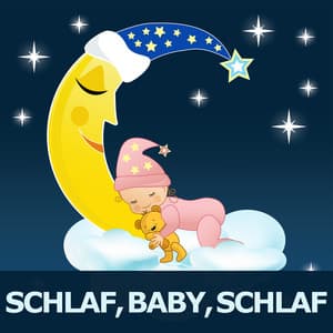 Schlaflieder für Kinder - Schlaflieder Für Kinder