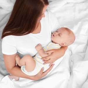 Calming Lofi Soundscapes for Baby Sleep - Bedtime Stories for Children