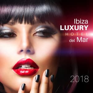 Ibiza Luxury Hotel del Mar - Erotic Moods Music Club