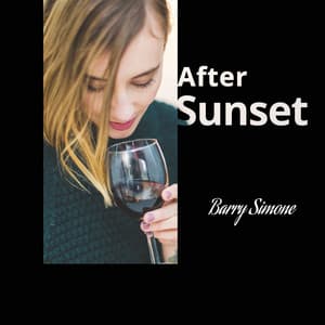 After Sunset - Barry Simone