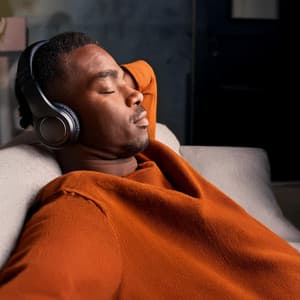 Sesiones Relajantes: Música Para Una Relajación Suave - Salón Halcyon