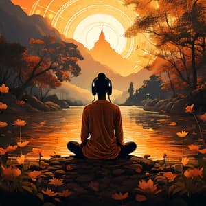 Calm Reflections: Music for Meditation Moments - Buddhist Music Centre