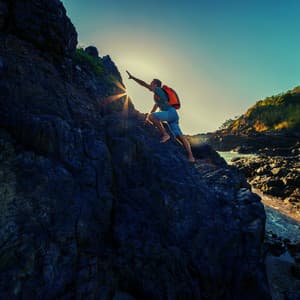 Serenity in Repose: Music for Relaxation's Dreamy Moments - Cosy Music Deluxe