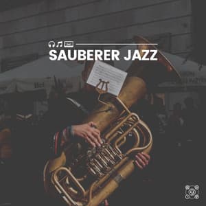 Sauberer Jazz - Frühstück Jazz