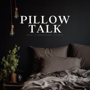 Pillow Talk - The Sleep Principle