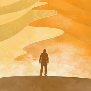 Man of Lofi - Toka Gashi