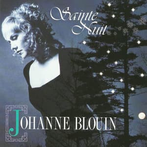 Sainte Nuit - Johanne Blouin