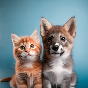 Noche Pacífica Para Mascotas Con Música De Guitarra - Los Poetas De La Guitarra