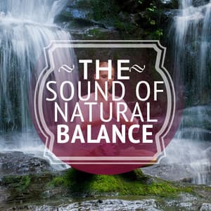 The Sound of Natural Balance - Nature Sounds Relaxing