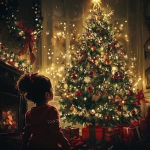 Christmas is Magic - The Christmas Spirit Ensemble