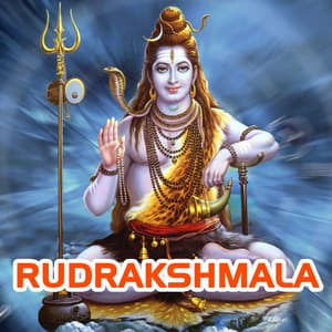 Rudrakshmala - V. Ramakrishna