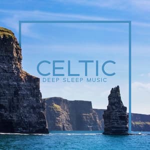 Celtic Deep Nightfall Echoes - Lee Ishvar