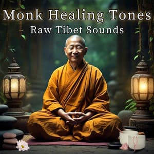 Raw Tibet Sounds - Satorio
