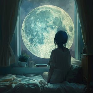 Armonías De Tiempo De Ensueño: Suite De Música Para Dormir - Captando el momento