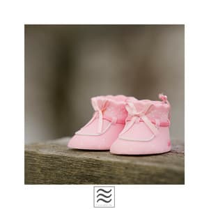 Almohada Suave - Ruido Rosado Para Dormir