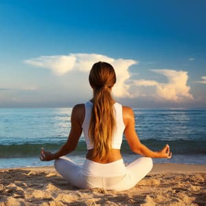 Sonidos Suaves Para Una Concentración Perfecta Y Paz Interior - Trabajar desde Casa Retro