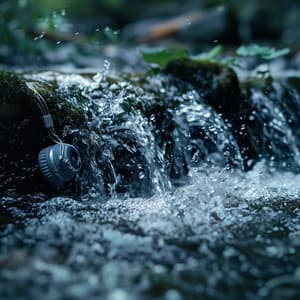 Riverflow Harmonies: Melodies of the Stream - Pacifica Norte