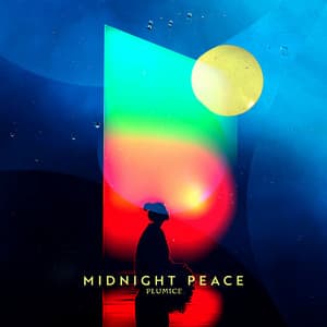 Midnight Peace - Plumice