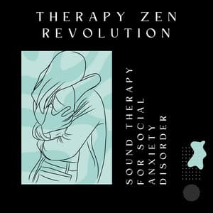 Sound Therapy for Social Anxiety Disorder - Therapy Zen Revolution