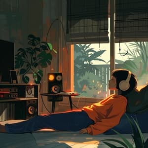 Night's Caress: Sleep's Soothing Harmony - Sleep Meditations