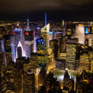 Amazing Night Awesome - Cafe Jazz Deluxe