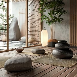 Chuchotements d'éternité - Relaxation mentale