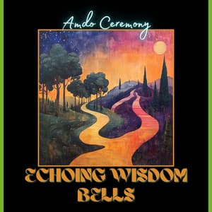 Echoing Wisdom Bells - Amdo Ceremony