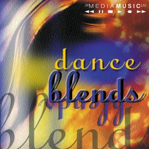 Dance Blends - Tarquin Boyesen