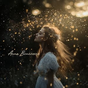 Aura scintillante - Anna Benessere
